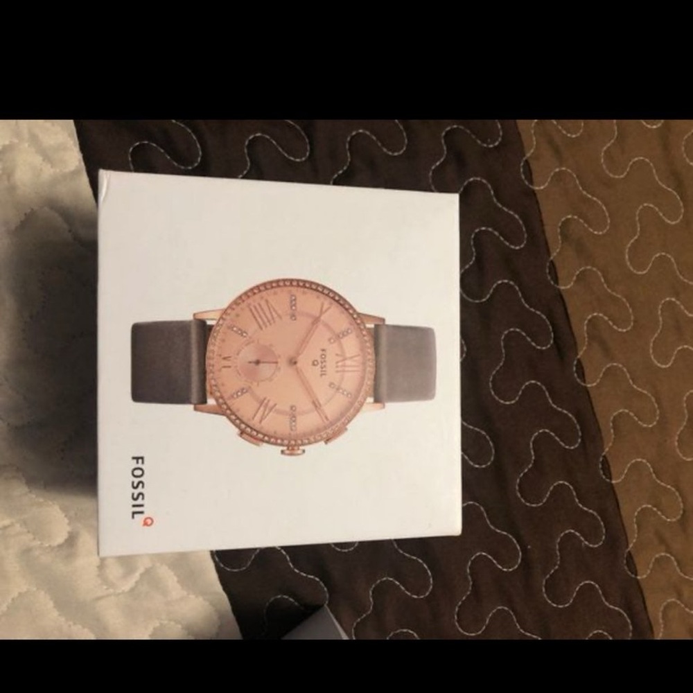 Fossil